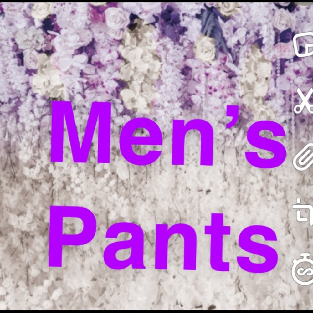 Pants